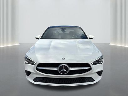 Used 2022 Mercedes-Benz CLA 250 4MATIC