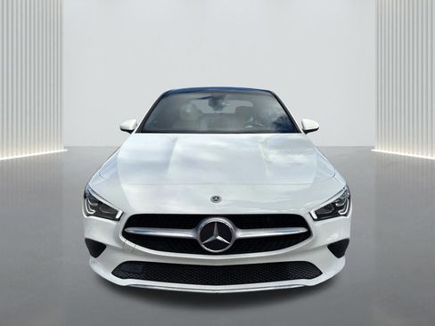 Used 2022 Mercedes-Benz CLA 250 4MATIC image 2