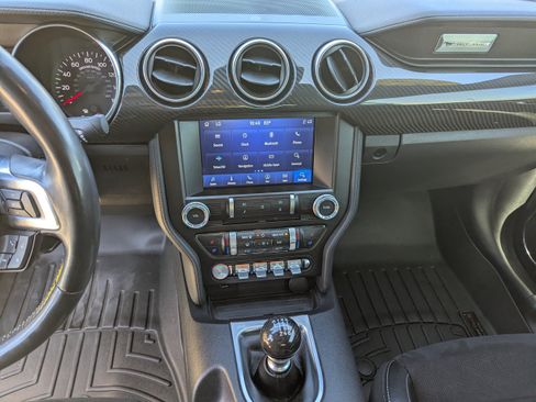 Used 2021 Ford Mustang GT Premium w/ Carbon Sport Interior Package image 16