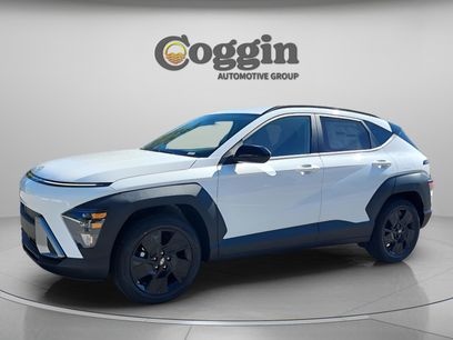 New 2026 Hyundai Kona SEL Sport