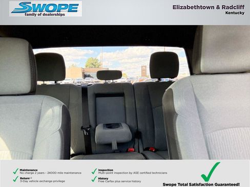 Certified 2024 RAM 2500 Big Horn image 2