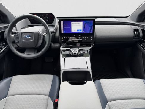 Certified 2023 Subaru Solterra AWD image 12