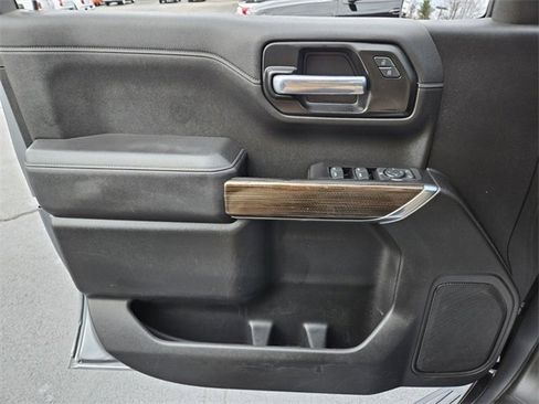 Used 2021 Chevrolet Silverado 1500 RST image 31