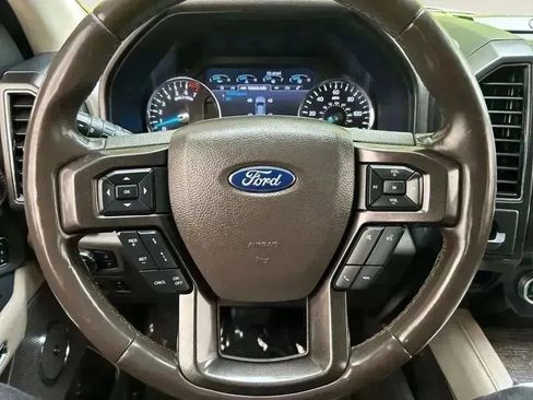 Used 2021 Ford Expedition Max Limited image 12