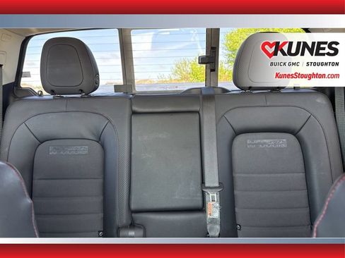Used 2018 GMC Canyon All Terrain w/ Trailering Package AWD/4WD image 44