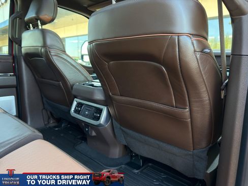 Used 2025 Ford F350 King Ranch image 26