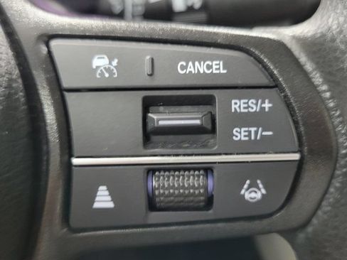 Certified 2024 Honda Accord EX image 25
