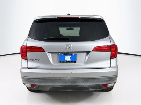 Used 2016 Honda Pilot EX-L image 6