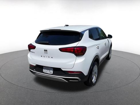 Used 2025 Buick Encore GX Preferred FWD image 14