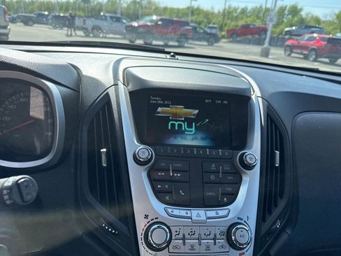 Used 2013 Chevrolet Equinox LT w/ Driver Convenience Package FWD image 40