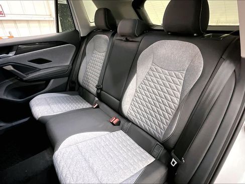 New 2026 Volkswagen Tiguan S image 12