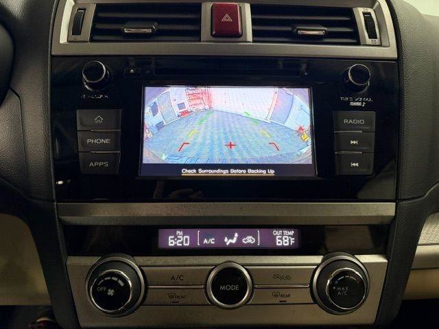 Used 2019 Subaru Outback 2.5i AWD/4WD image 19