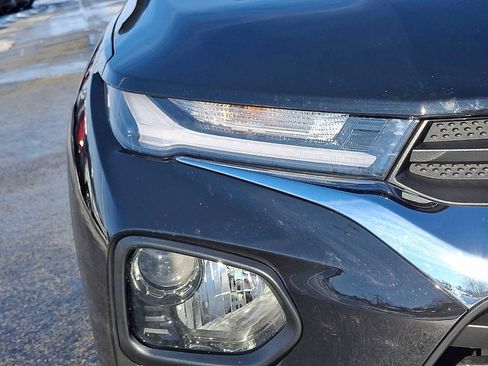 Certified 2023 Chevrolet TrailBlazer LT w/ Convenience Package image 9