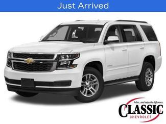 Used 2019 Chevrolet Tahoe LS video 1