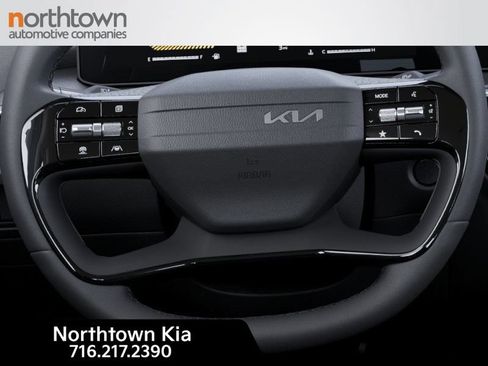 New 2026 Kia Sorento S AWD/4WD image 23