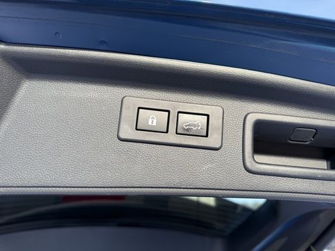 Used 2023 Subaru Forester Wilderness image 34