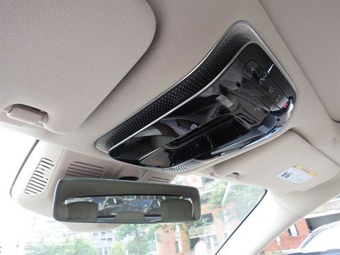 Certified 2023 Mercedes-Benz S 500 4MATIC image 19