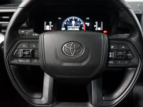 New 2026 Toyota Tacoma SR5 AWD/4WD image 13