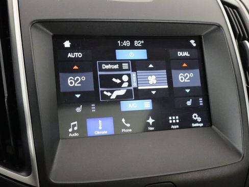 Used 2017 Ford Edge SEL w/ Equipment Group 201A FWD image 31