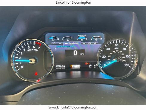Used 2020 Ford Expedition XLT w/ Equipment Group 202A RWD image 17