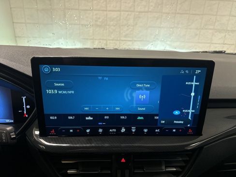 New 2026 Ford Escape ST-Line w/ Tech Pack #1 image 27