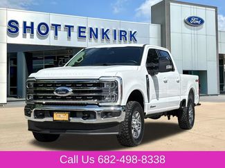 Certified 2024 Ford F250 Lariat AWD/4WD video 3