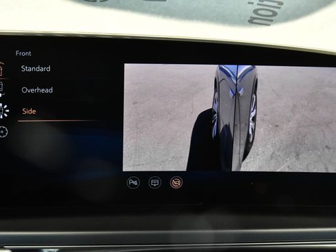 Used 2024 Cadillac Lyriq Tech w/ Driver Assist Package RWD image 24