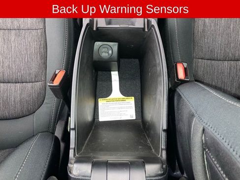 Used 2023 Ford Bronco Sport Big Bend image 12