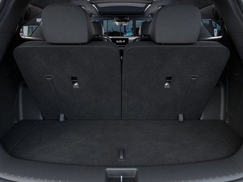 New 2026 Kia Sorento SX Prestige image 19