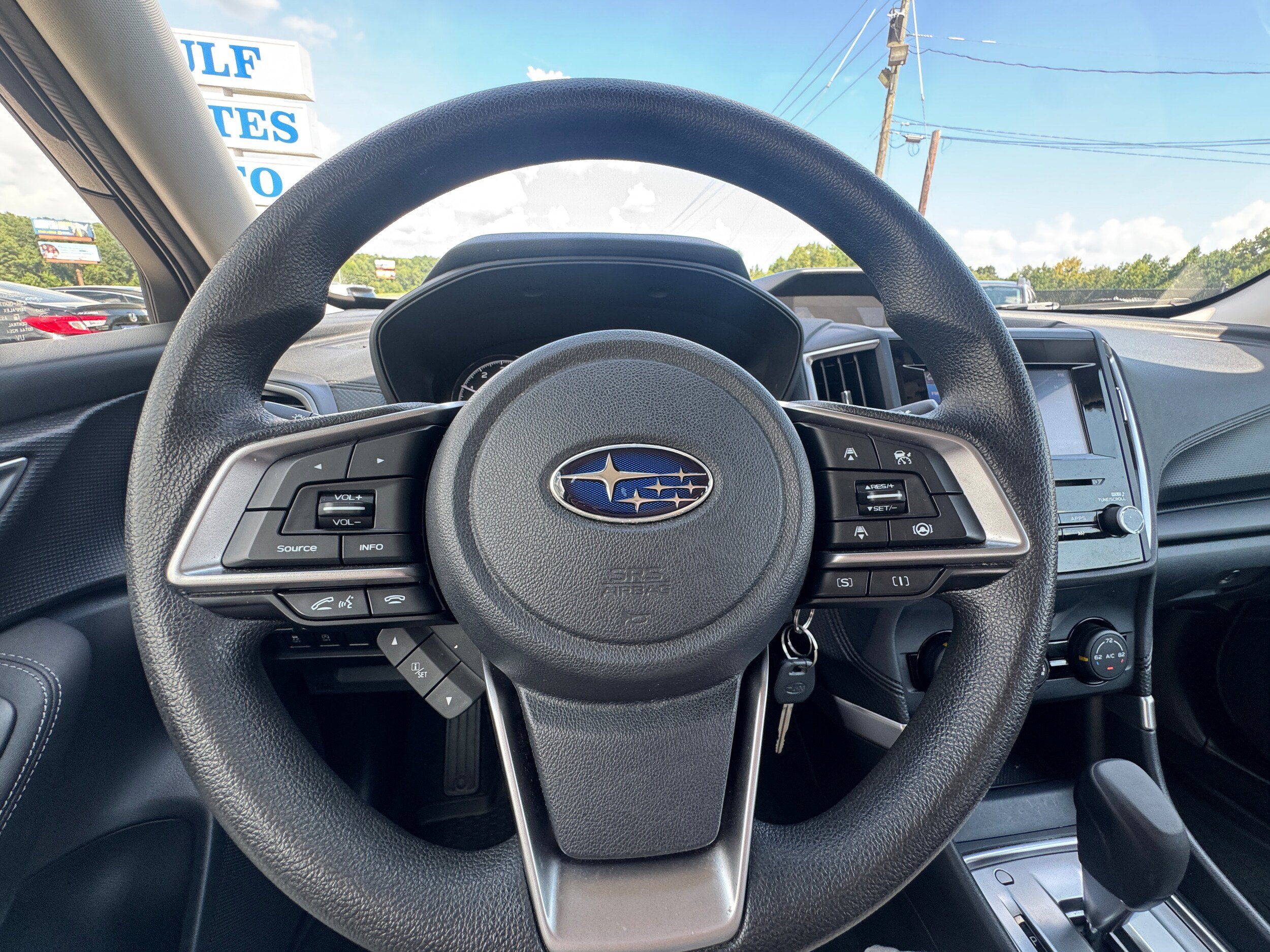 Used 2021 Subaru Forester AWD/4WD image 10