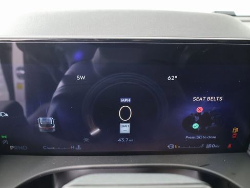 New 2026 Lincoln Aviator Premiere image 4