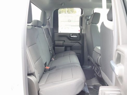 New 2026 Chevrolet Silverado 3500 W/T AWD/4WD image 36