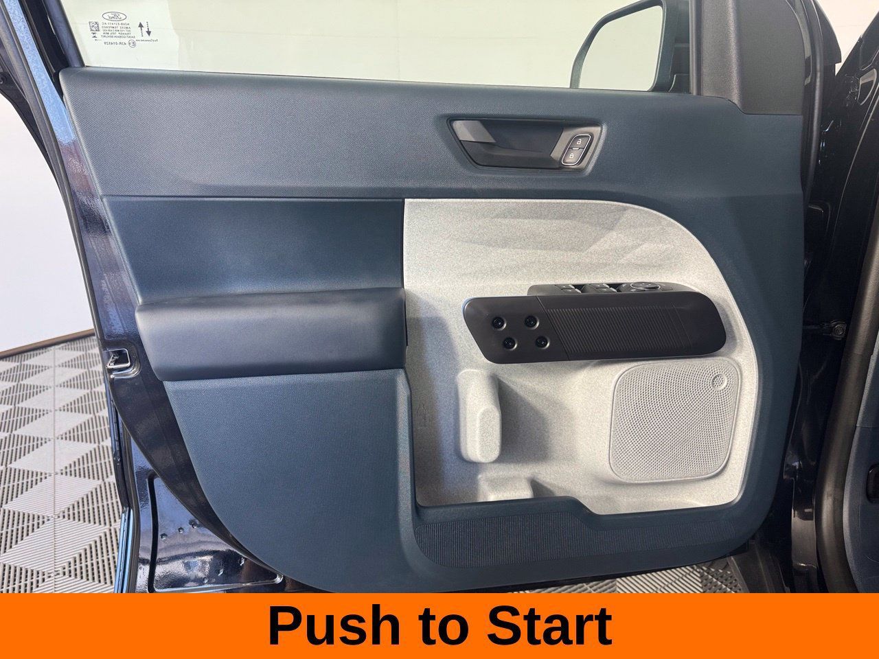 Used 2026 Ford Maverick XLT FWD image 11