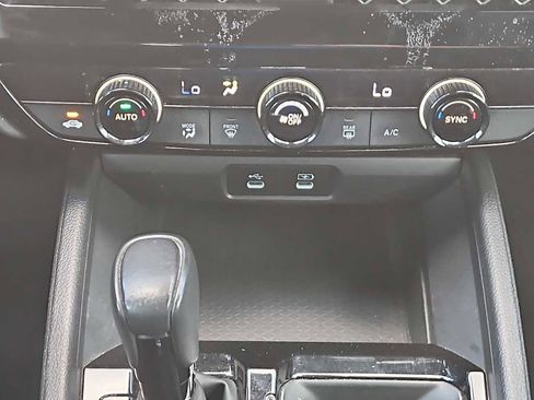 Used 2024 Honda Accord Sport image 17