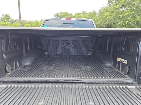 Used 2020 Ford F150 XLT w/ Equipment Group 302A Luxury AWD/4WD image 12