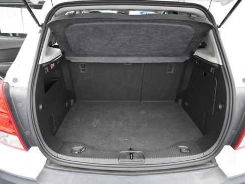 Used 2015 Chevrolet Trax LTZ FWD image 15