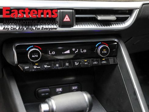 Used 2022 Kia K5 EX w/ EX Premium Package image 34