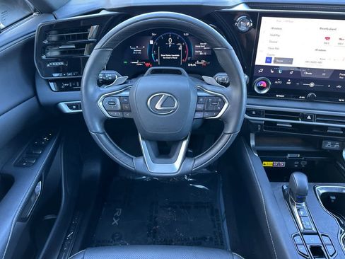 Used 2025 Lexus RX 350 Premium w/ Convenience Package image 15