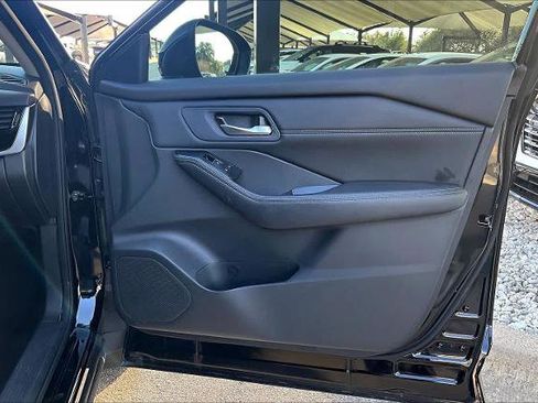 Certified 2024 Nissan Rogue SL w/ SL Premium Package image 23