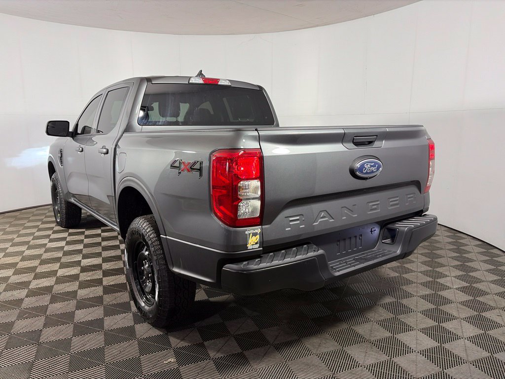 New 2026 Ford Ranger XL AWD/4WD image 5