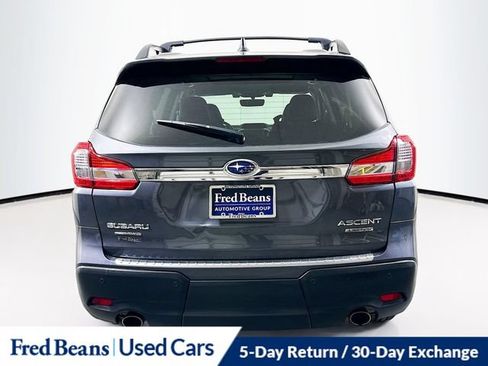 Used 2022 Subaru Ascent Limited w/ Technology Package AWD/4WD image 7