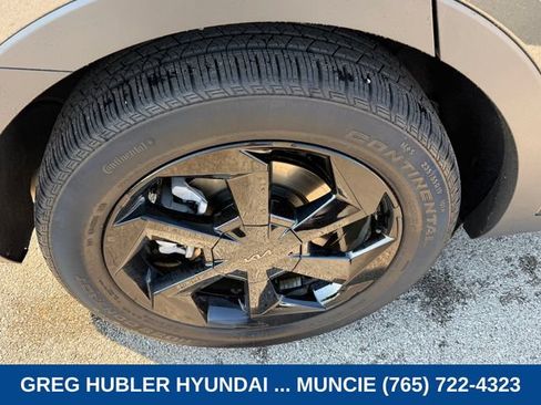 Used 2026 Kia Sorento SX Prestige AWD/4WD image 9