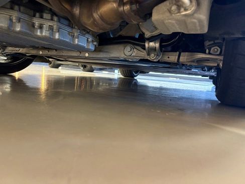 Used 2018 Porsche 911 Turbo S image 53