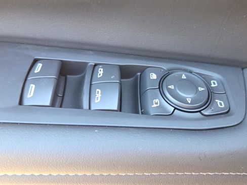 New 2026 Chevrolet Tahoe LT w/ Comfort Package image 15