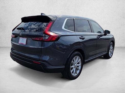 Certified 2024 Honda CR-V EX-L image 5