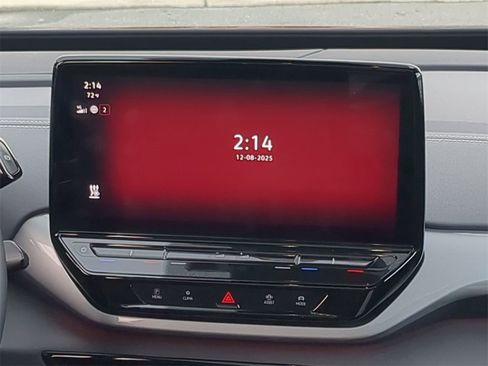 Used 2023 Volkswagen ID.4 Pro S image 17