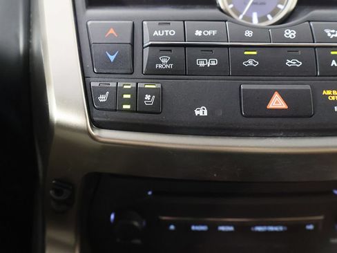 Used 2017 Lexus NX 200t AWD w/ Premium Package image 48