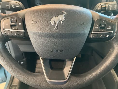 Used 2023 Ford Bronco Sport Big Bend AWD/4WD image 14