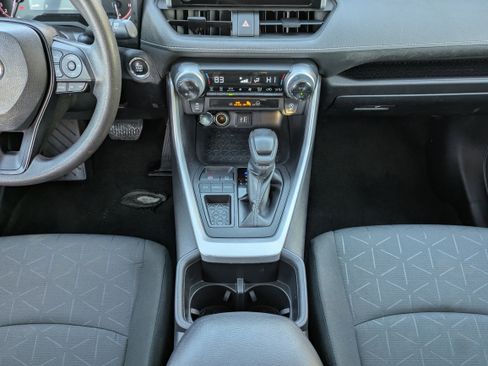 Used 2023 Toyota RAV4 XLE image 24