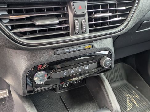 Certified 2024 Ford Escape ST-Line w/ Tech Pack #1 image 25